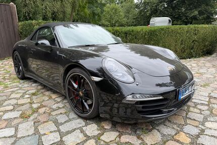 Porsche 911 Urmodell Gebrauchtwagen