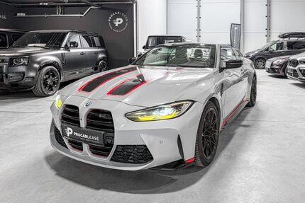 BMW M4 Gebrauchtwagen
