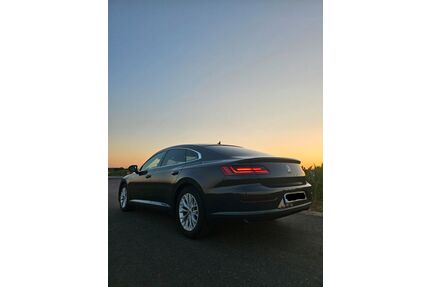 VW Arteon Gebrauchtwagen