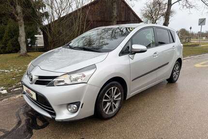 Toyota Verso Gebrauchtwagen