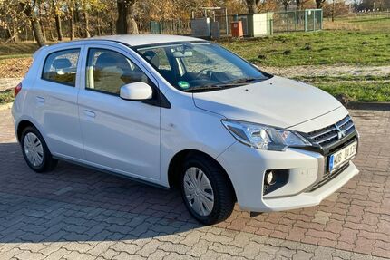 Mitsubishi Space Star Gebrauchtwagen