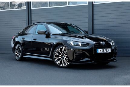 BMW 420 Gran Coupé Gebrauchtwagen