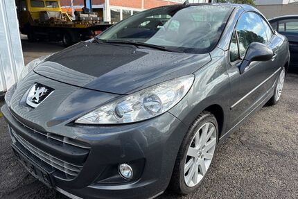 Peugeot 207 Gebrauchtwagen