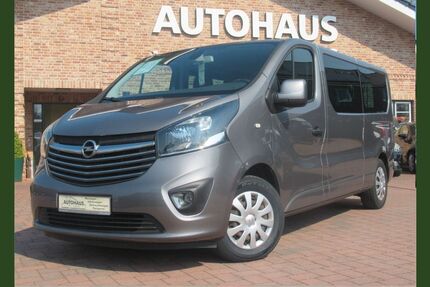 Renault Trafic Gebrauchtwagen