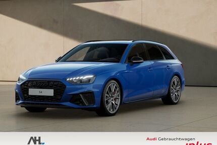Audi S4 Gebrauchtwagen