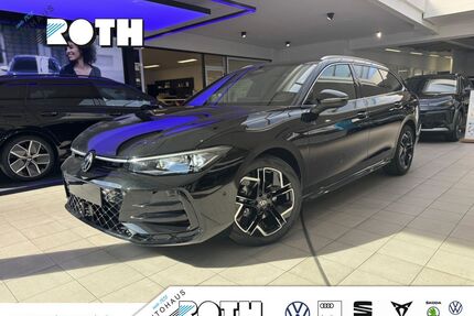 Kia Passat 