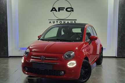 Fiat 500C Gebrauchtwagen