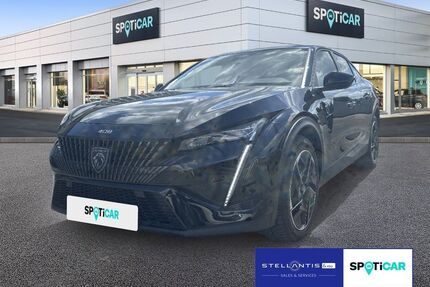 Peugeot 408 Gebrauchtwagen