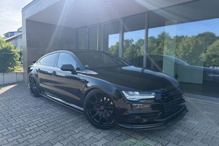 Audi A7 Gebrauchtwagen