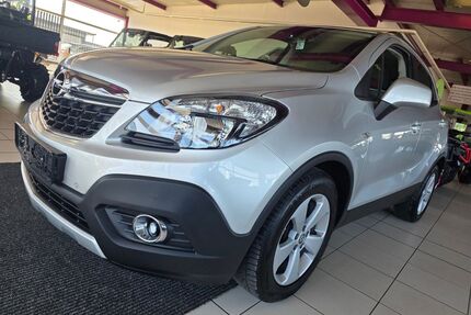 Opel Mokka Gebrauchtwagen