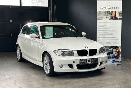 BMW 120 Gebrauchtwagen