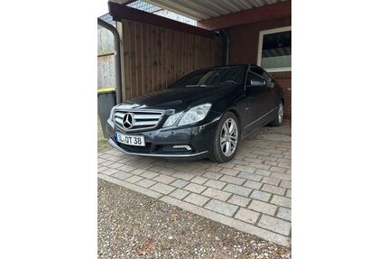 Mercedes-Benz E 350 Gebrauchtwagen