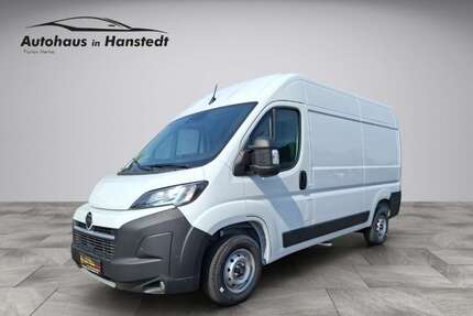 Opel Movano Gebrauchtwagen