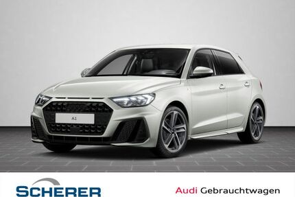 Audi A1 Gebrauchtwagen
