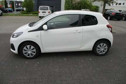 Peugeot 108 Gebrauchtwagen