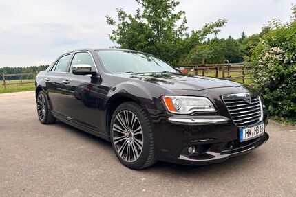 Lancia Thema Gebrauchtwagen