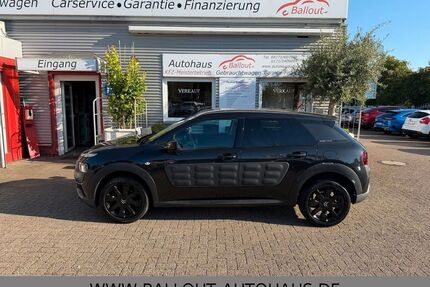 Citroen C4 Cactus Gebrauchtwagen