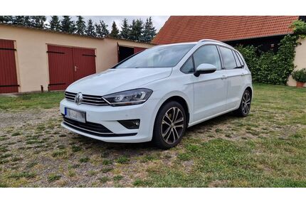 VW Golf Sportsvan Gebrauchtwagen