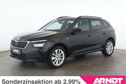 Skoda Kamiq Gebrauchtwagen