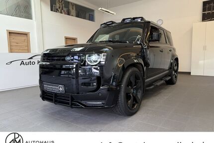Land Rover Defender Gebrauchtwagen