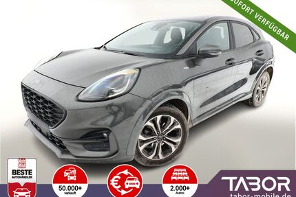 Ford Puma Gebrauchtwagen