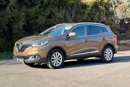 Renault Kadjar Gebrauchtwagen