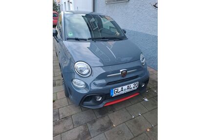 Abarth 695 Gebrauchtwagen
