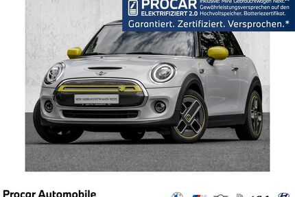 Mini Cooper SE Gebrauchtwagen