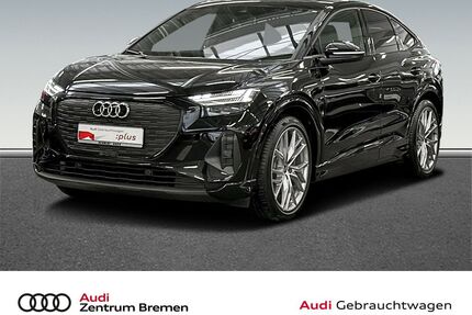 Audi Q4 e-tron Gebrauchtwagen