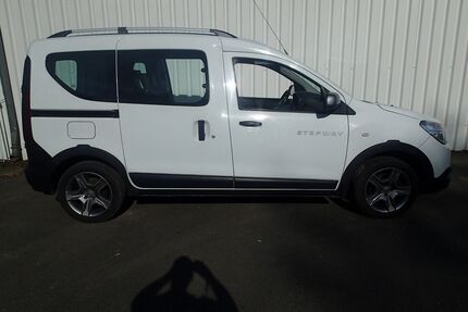 Dacia Dokker Gebrauchtwagen