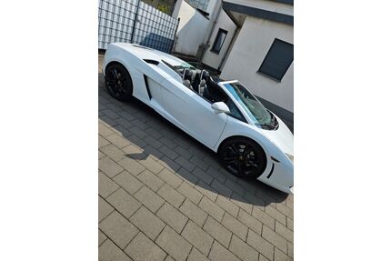 Lamborghini Gallardo Gebrauchtwagen