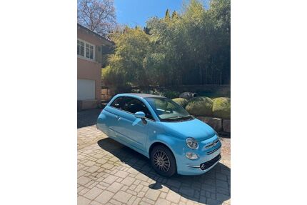 Fiat 500 Gebrauchtwagen