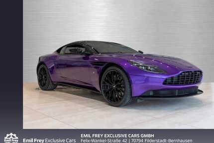 Aston Martin DB11 Gebrauchtwagen