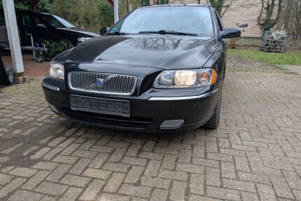 Volvo V70 Gebrauchtwagen