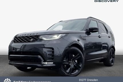 Land Rover Discovery Gebrauchtwagen
