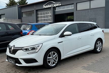 Renault Megane Gebrauchtwagen