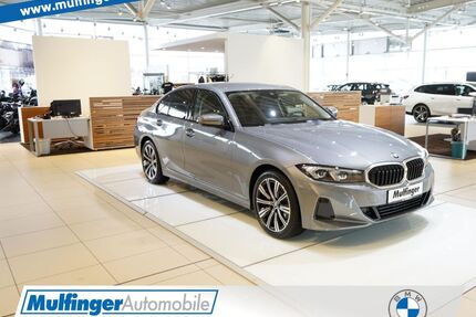 BMW 320 Gebrauchtwagen