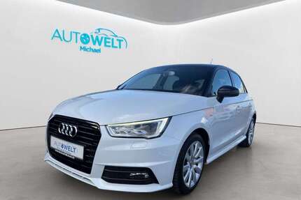 Audi A1 Gebrauchtwagen