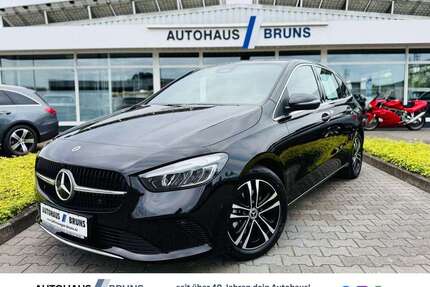 Mercedes-Benz B 180 Gebrauchtwagen