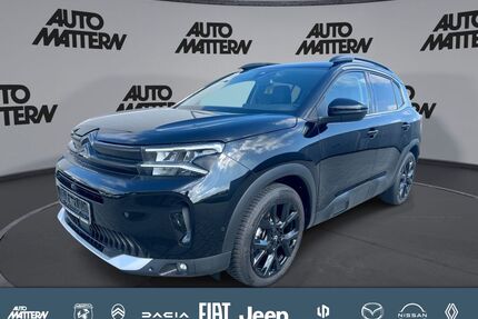 Citroen C5 Aircross Gebrauchtwagen