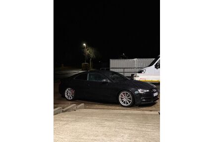 Audi S5 Gebrauchtwagen