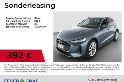 Audi A5 Gebrauchtwagen