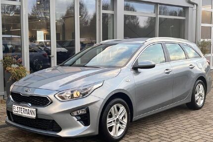 Kia ceed Sportswagon Gebrauchtwagen