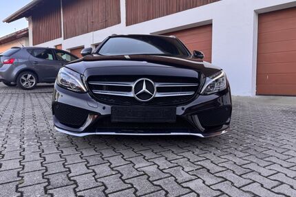 Mercedes-Benz C 250 Gebrauchtwagen