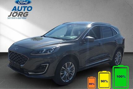 Ford Kuga Gebrauchtwagen