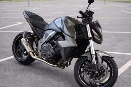 Honda CB 1000 Gebrauchtwagen