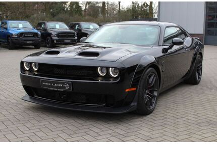 Dodge Challenger Gebrauchtwagen