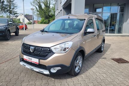 Dacia Dokker Gebrauchtwagen