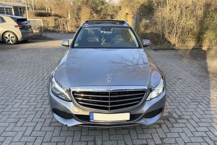 Mercedes-Benz C 220 Gebrauchtwagen