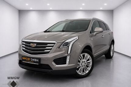 Cadillac XT5 Gebrauchtwagen